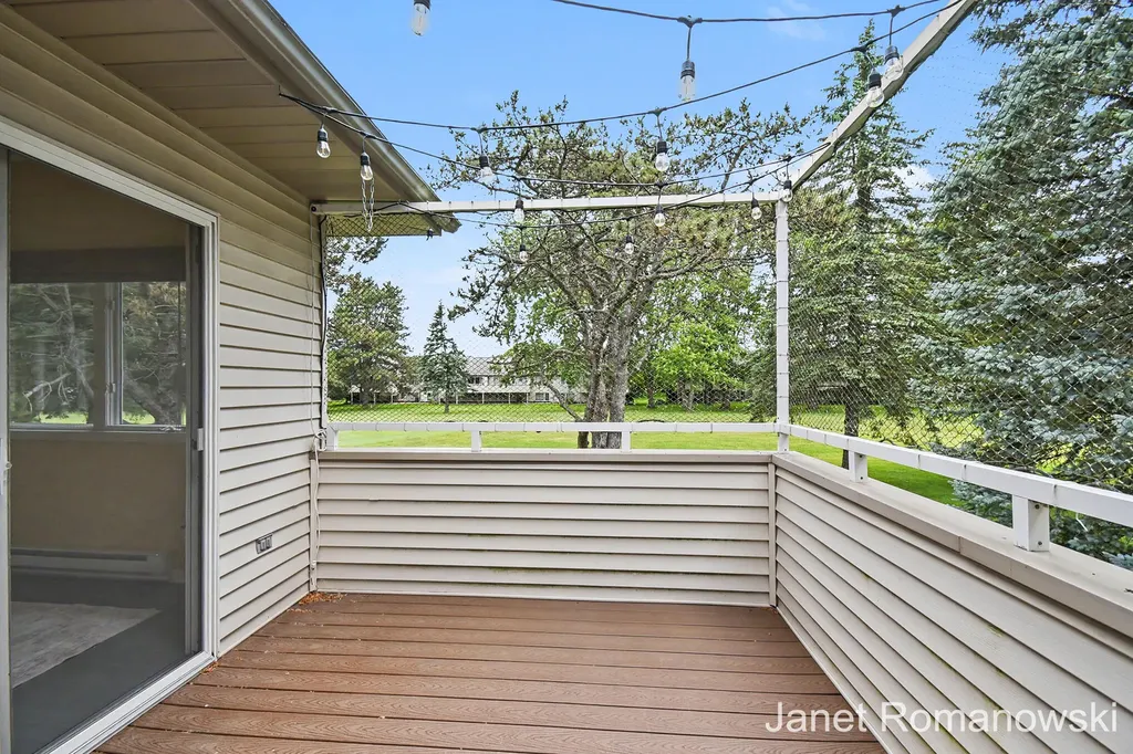 1297 Gleneagle Place Georgetown Charter Township MI 49426