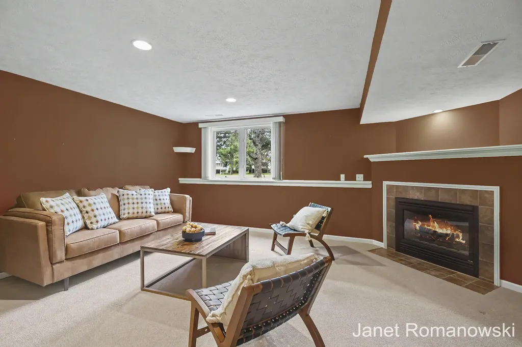 1297 Gleneagle Place Georgetown Charter Township MI 49426