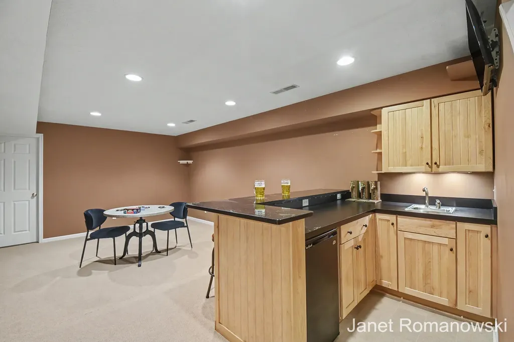 1297 Gleneagle Place Georgetown Charter Township MI 49426
