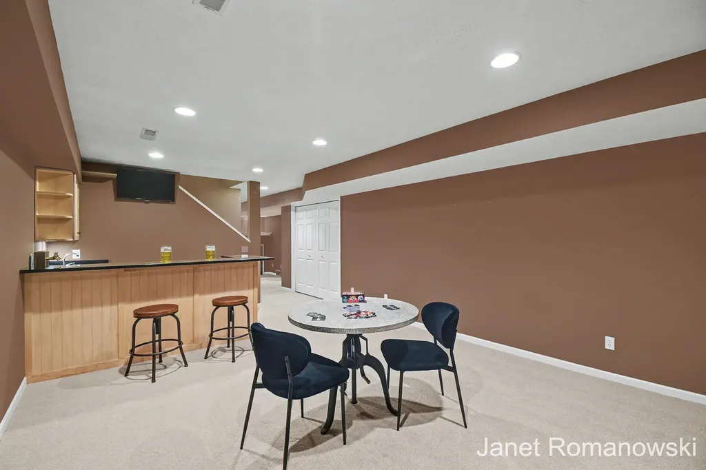 1297 Gleneagle Place Georgetown Charter Township MI 49426