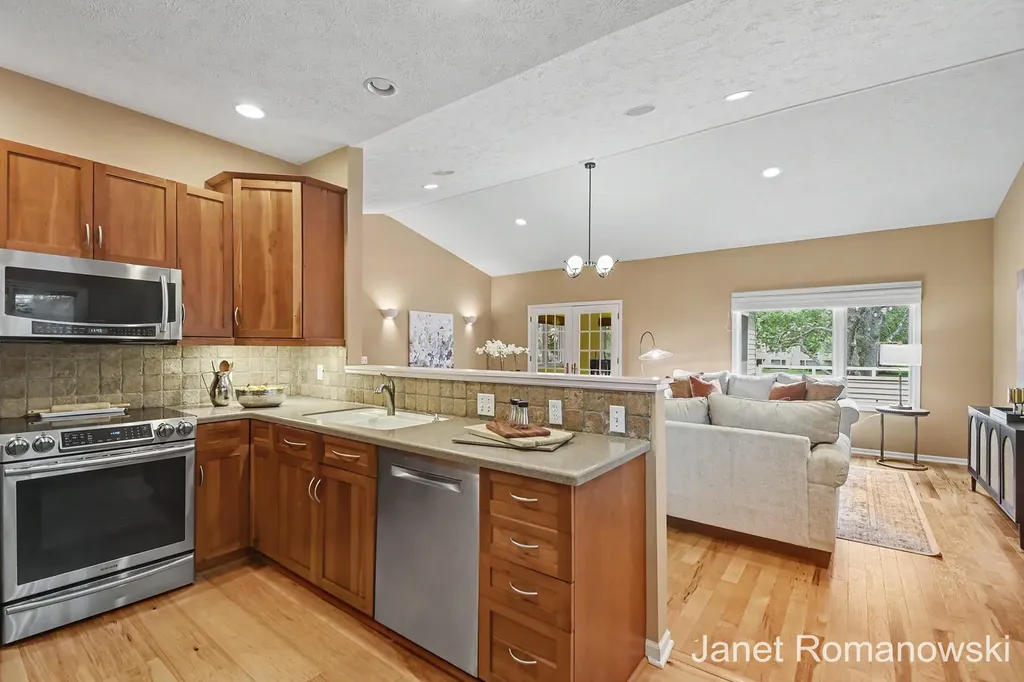 1297 Gleneagle Place Georgetown Charter Township MI 49426