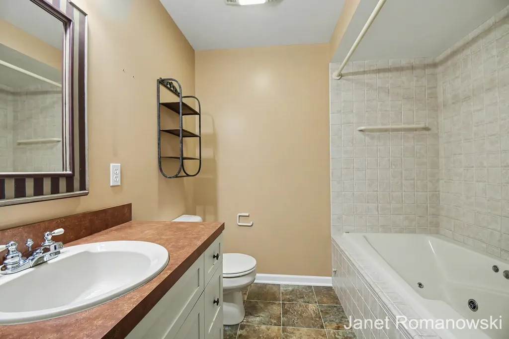 1297 Gleneagle Place Georgetown Charter Township MI 49426