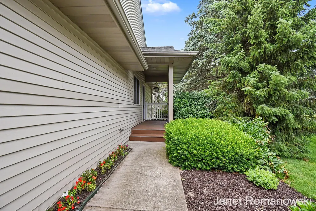 1297 Gleneagle Place Georgetown Charter Township MI 49426