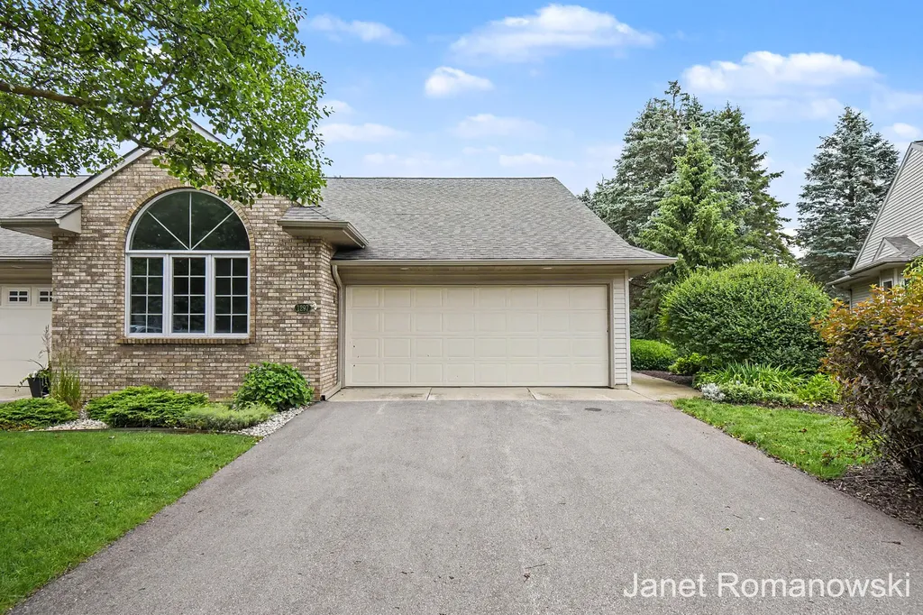 1297 Gleneagle Place Georgetown Charter Township MI 49426