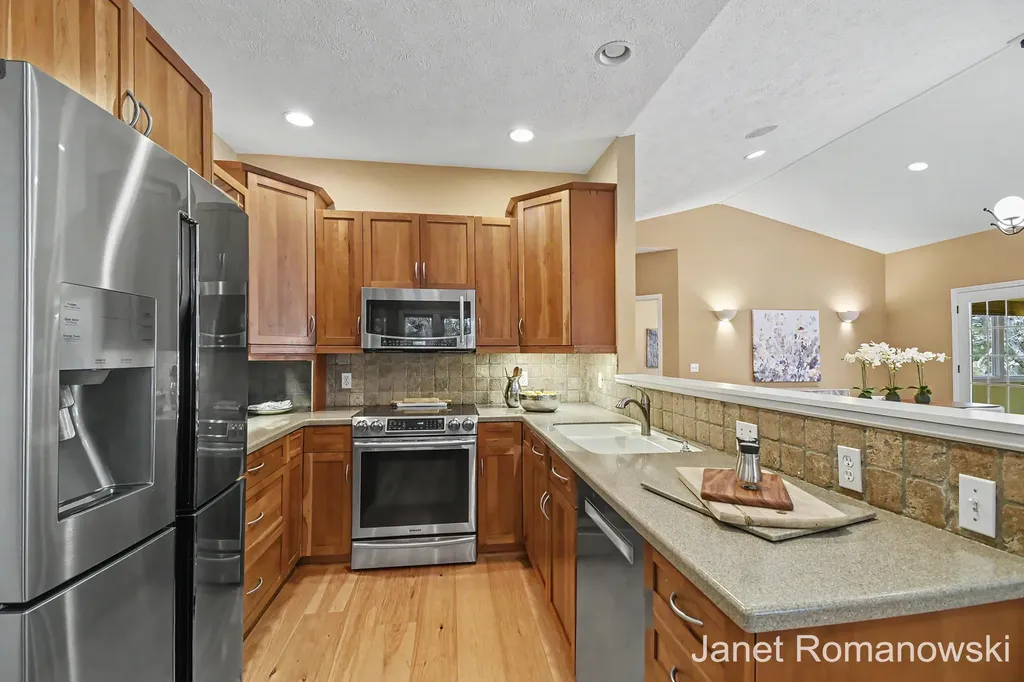 1297 Gleneagle Place Georgetown Charter Township MI 49426