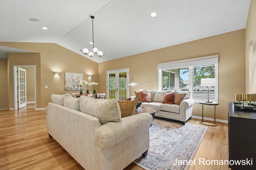 1297 Gleneagle Place Georgetown Charter Township MI 49426