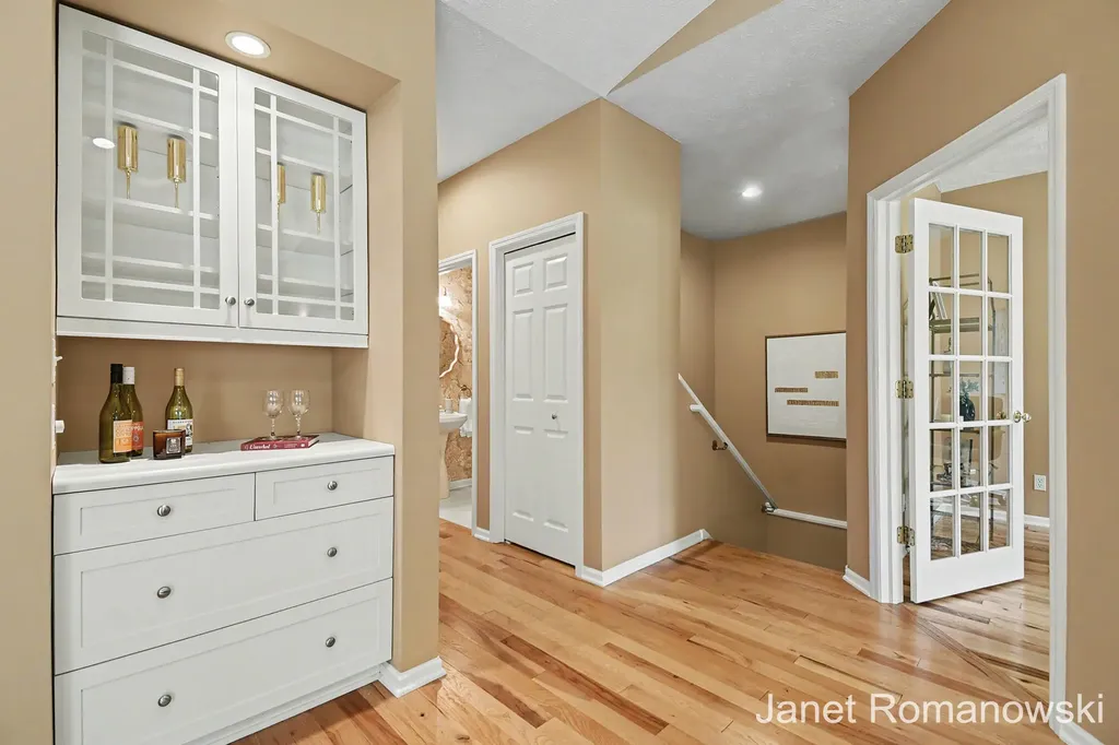 1297 Gleneagle Place Georgetown Charter Township MI 49426