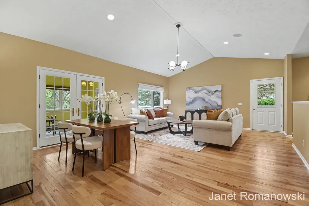 1297 Gleneagle Place Georgetown Charter Township MI 49426