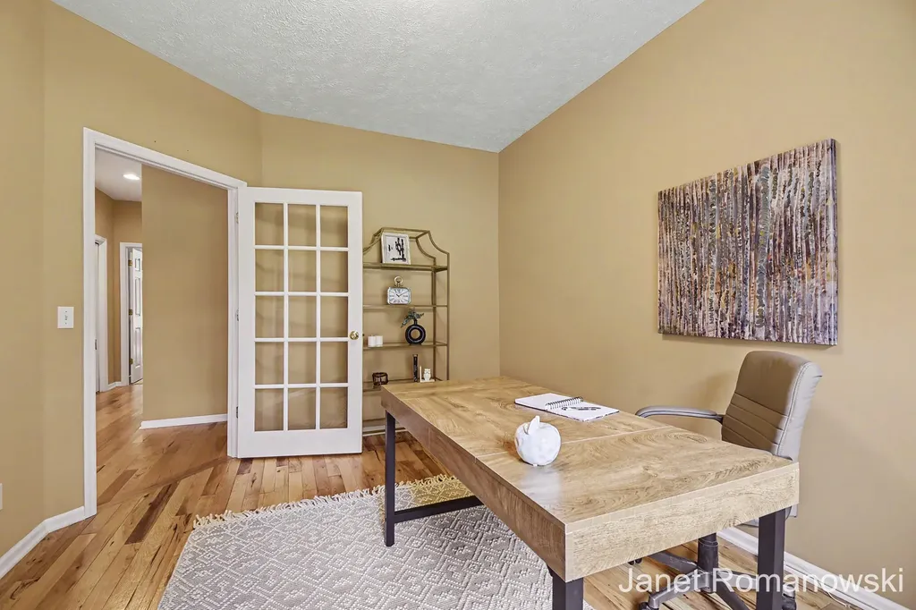 1297 Gleneagle Place Georgetown Charter Township MI 49426