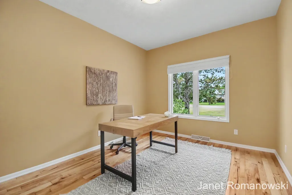 1297 Gleneagle Place Georgetown Charter Township MI 49426