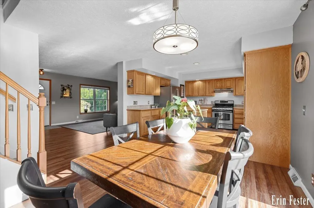 8355 Nugent Avenue NE Grattan Township MI 49341