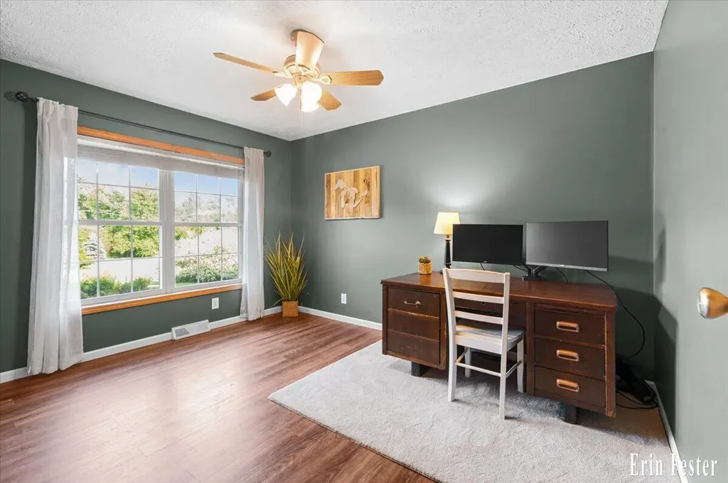 8355 Nugent Avenue NE Grattan Township MI 49341