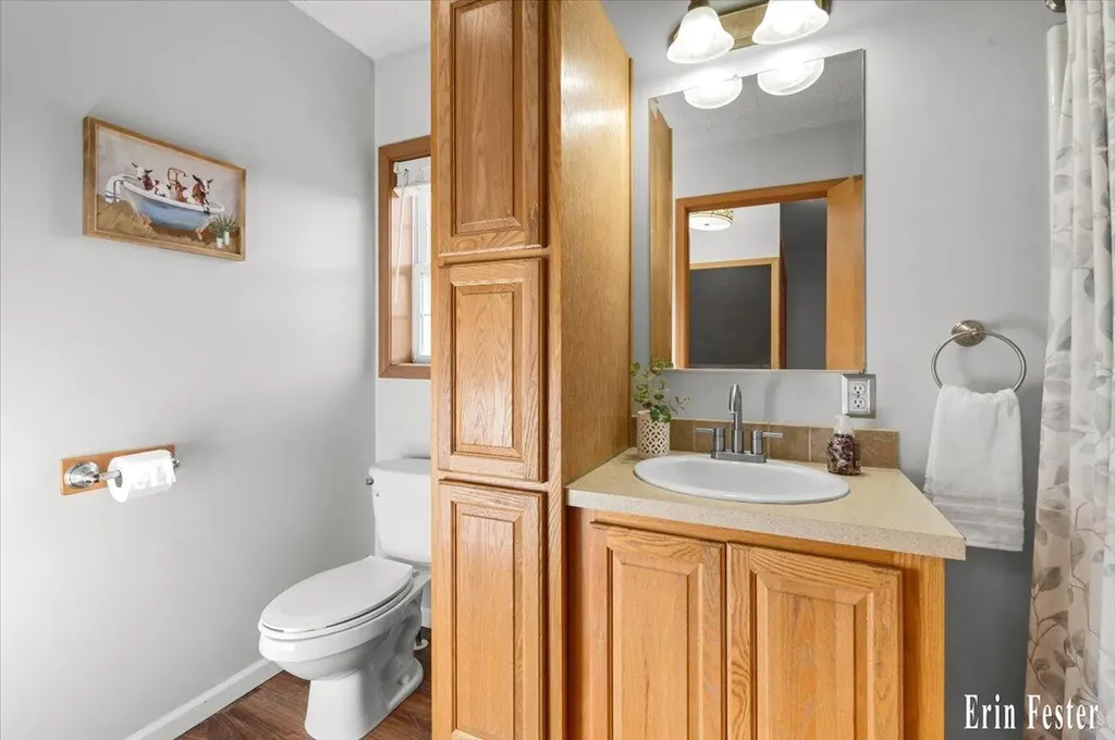 8355 Nugent Avenue NE Grattan Township MI 49341
