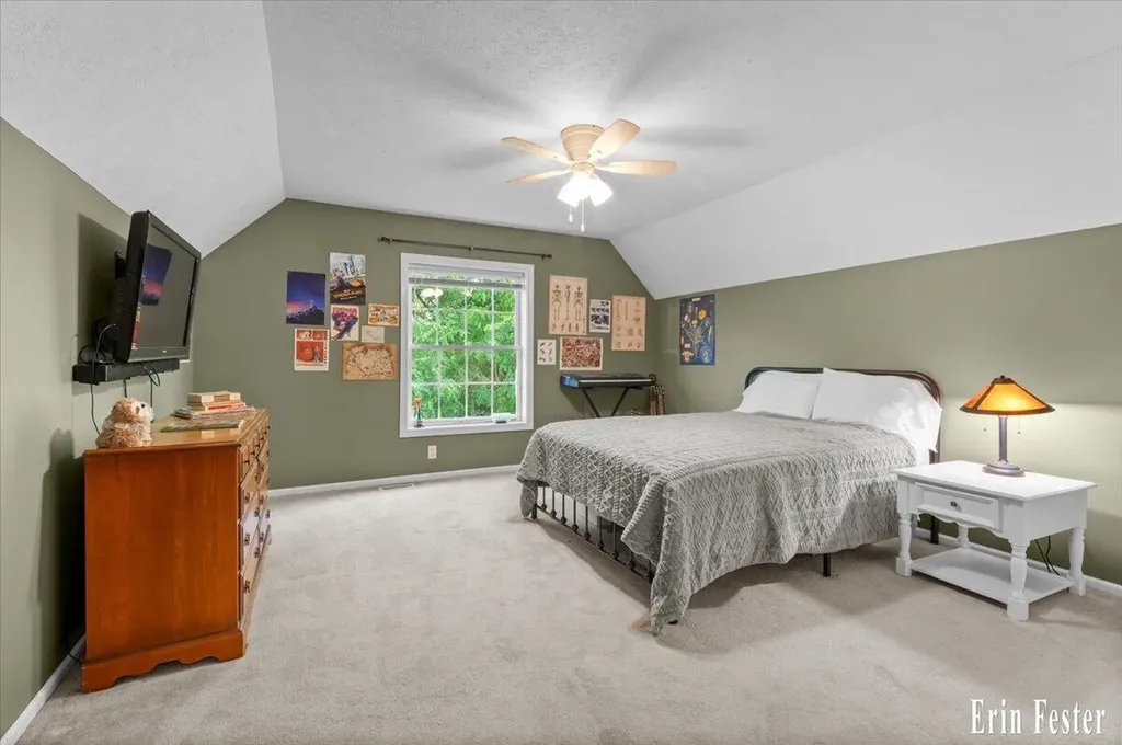 8355 Nugent Avenue NE Grattan Township MI 49341