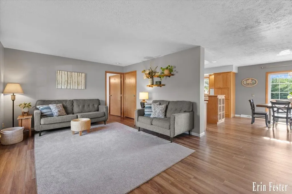 8355 Nugent Avenue NE Grattan Township MI 49341