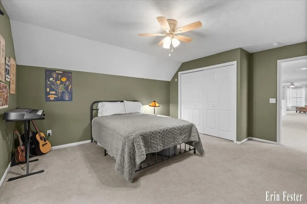 8355 Nugent Avenue NE Grattan Township MI 49341