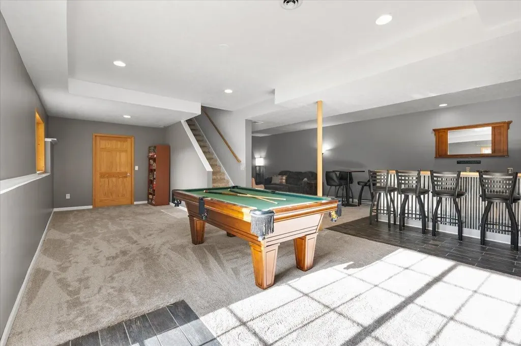 8355 Nugent Avenue NE Grattan Township MI 49341