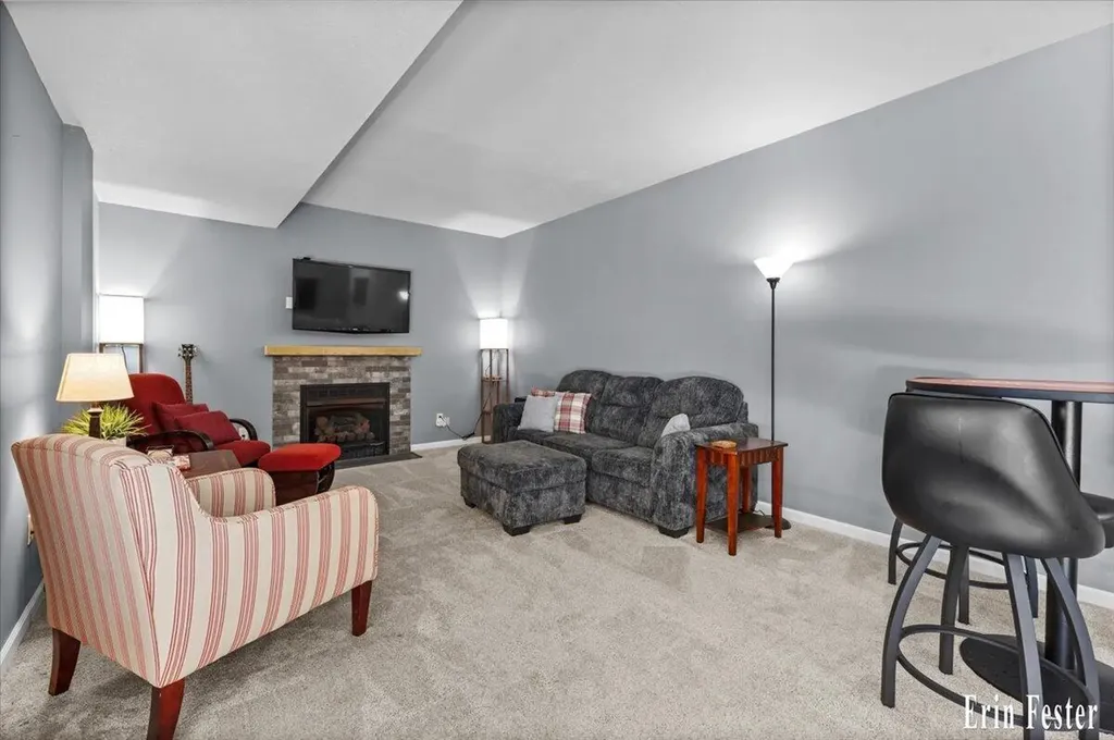 8355 Nugent Avenue NE Grattan Township MI 49341