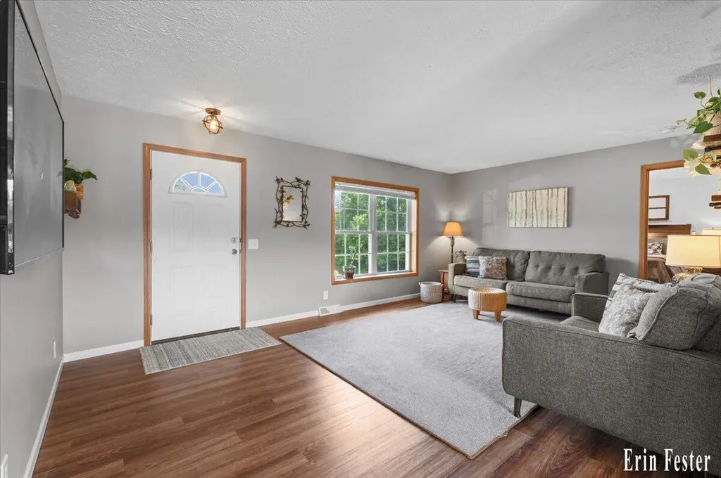 8355 Nugent Avenue NE Grattan Township MI 49341