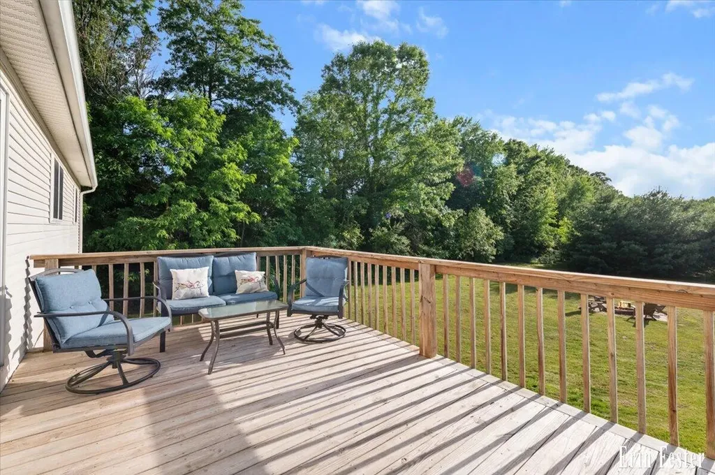 8355 Nugent Avenue NE Grattan Township MI 49341