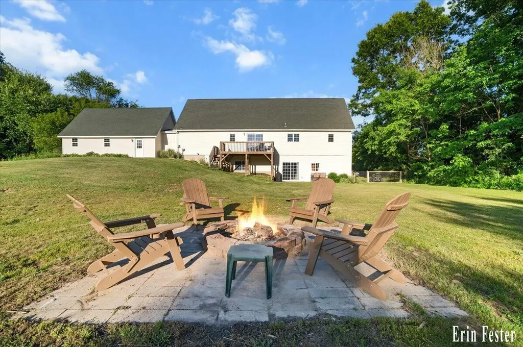 8355 Nugent Avenue NE Grattan Township MI 49341
