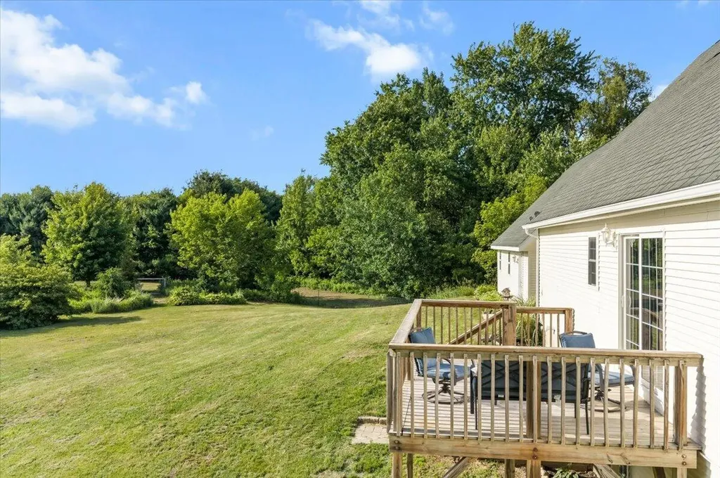 8355 Nugent Avenue NE Grattan Township MI 49341