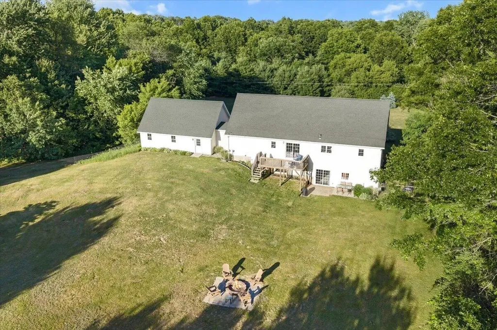 8355 Nugent Avenue NE Grattan Township MI 49341