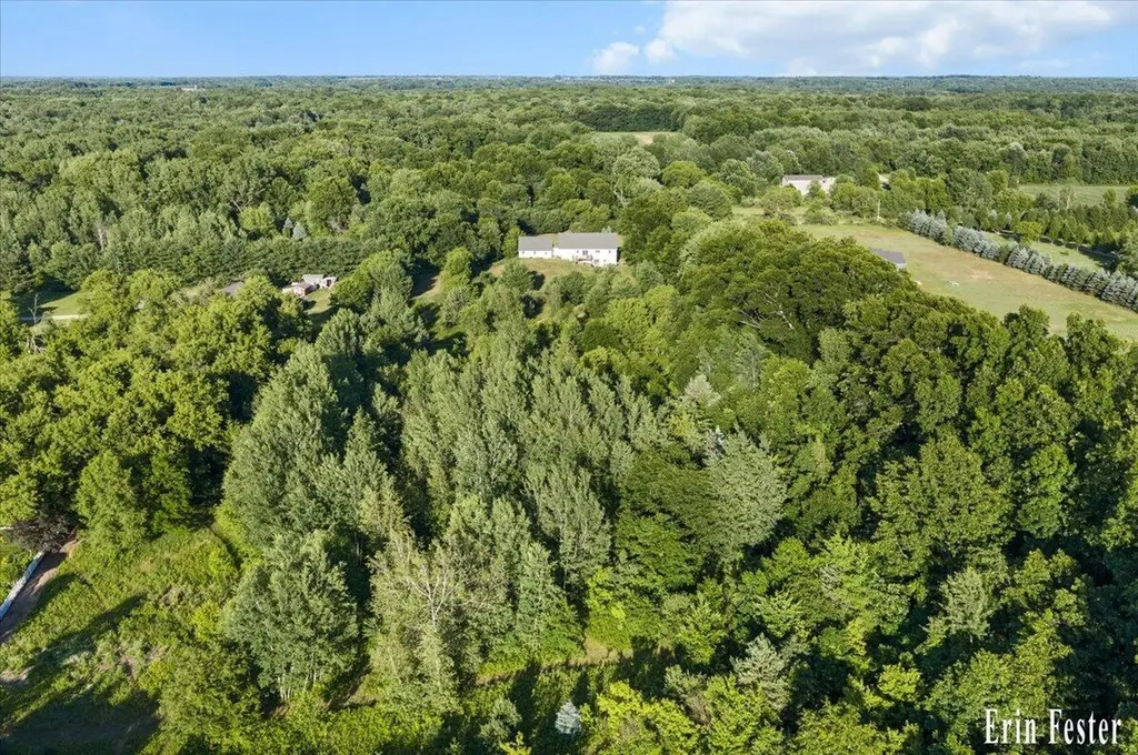 8355 Nugent Avenue NE Grattan Township MI 49341