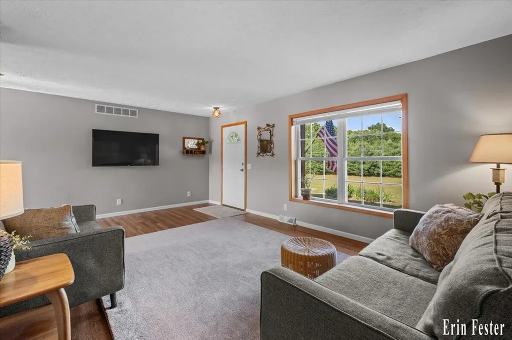 8355 Nugent Avenue NE Grattan Township MI 49341