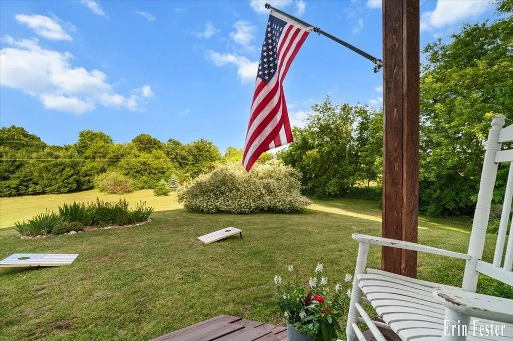 8355 Nugent Avenue NE Grattan Township MI 49341