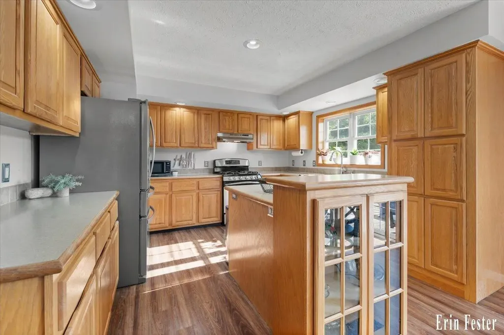 8355 Nugent Avenue NE Grattan Township MI 49341