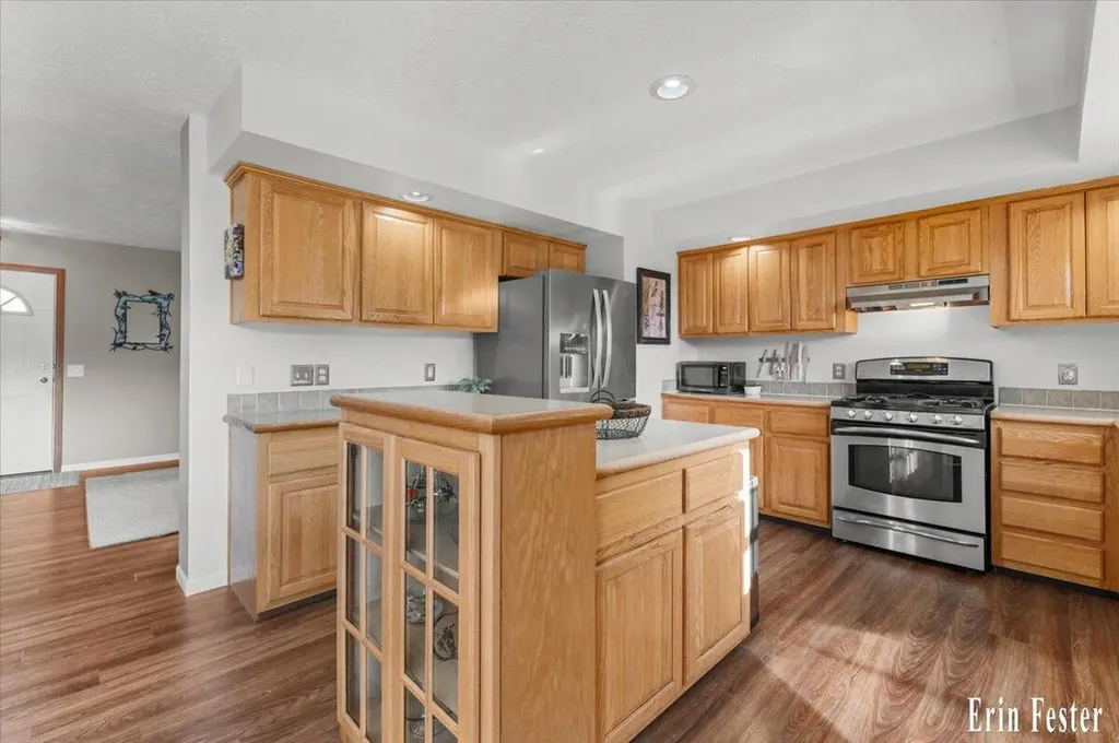 8355 Nugent Avenue NE Grattan Township MI 49341