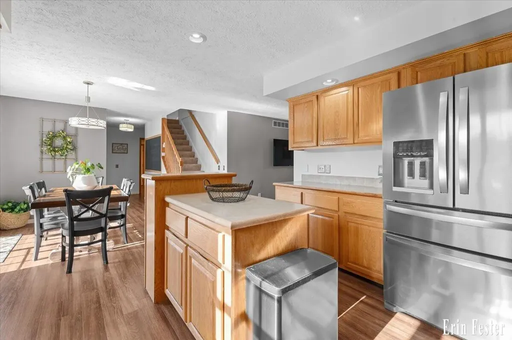 8355 Nugent Avenue NE Grattan Township MI 49341