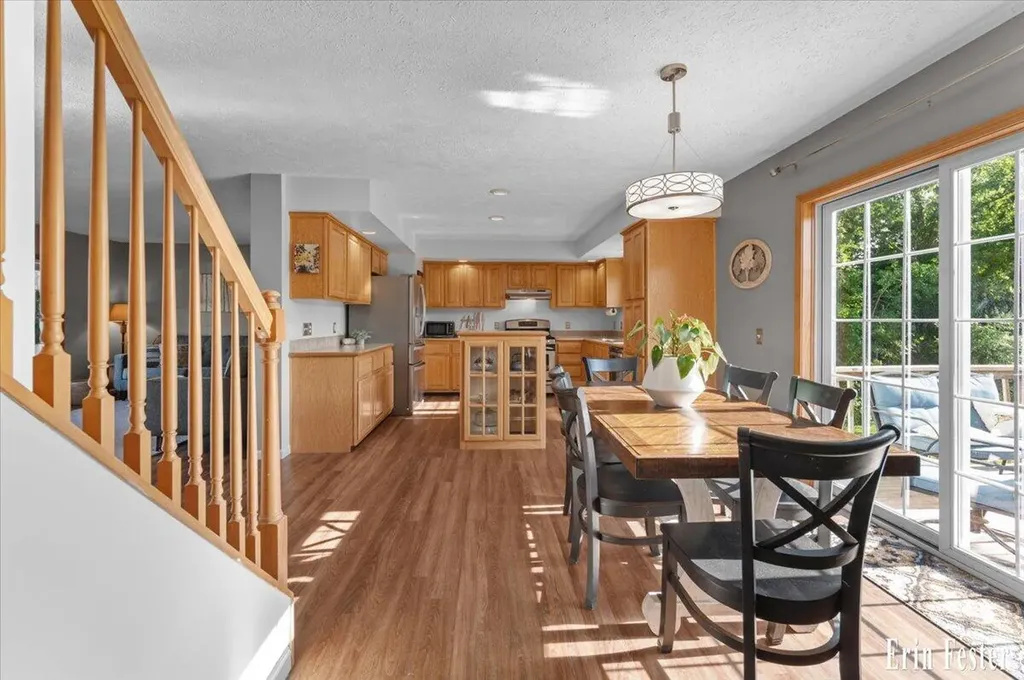 8355 Nugent Avenue NE Grattan Township MI 49341
