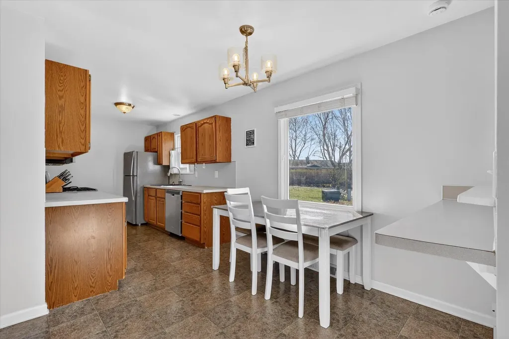 4401 Edgemont Drive SW Wyoming City MI 49519