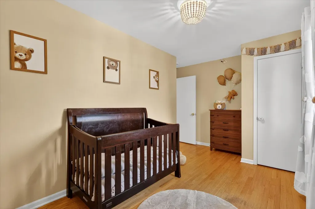 4401 Edgemont Drive SW Wyoming City MI 49519