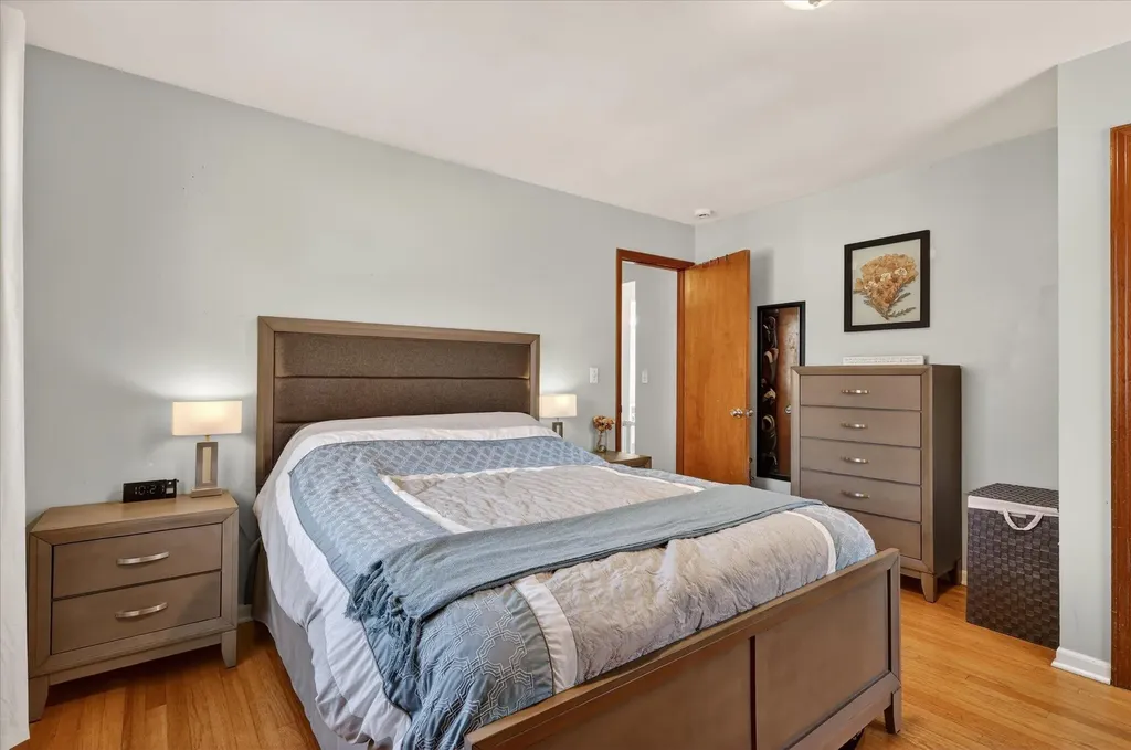 4401 Edgemont Drive SW Wyoming City MI 49519