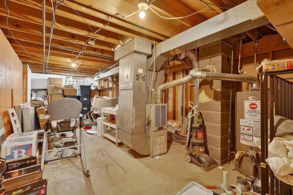 4401 Edgemont Drive SW Wyoming City MI 49519