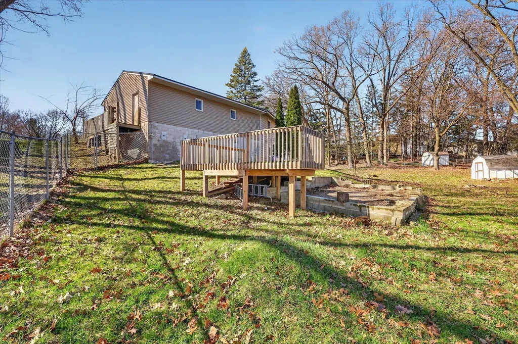 4401 Edgemont Drive SW Wyoming City MI 49519