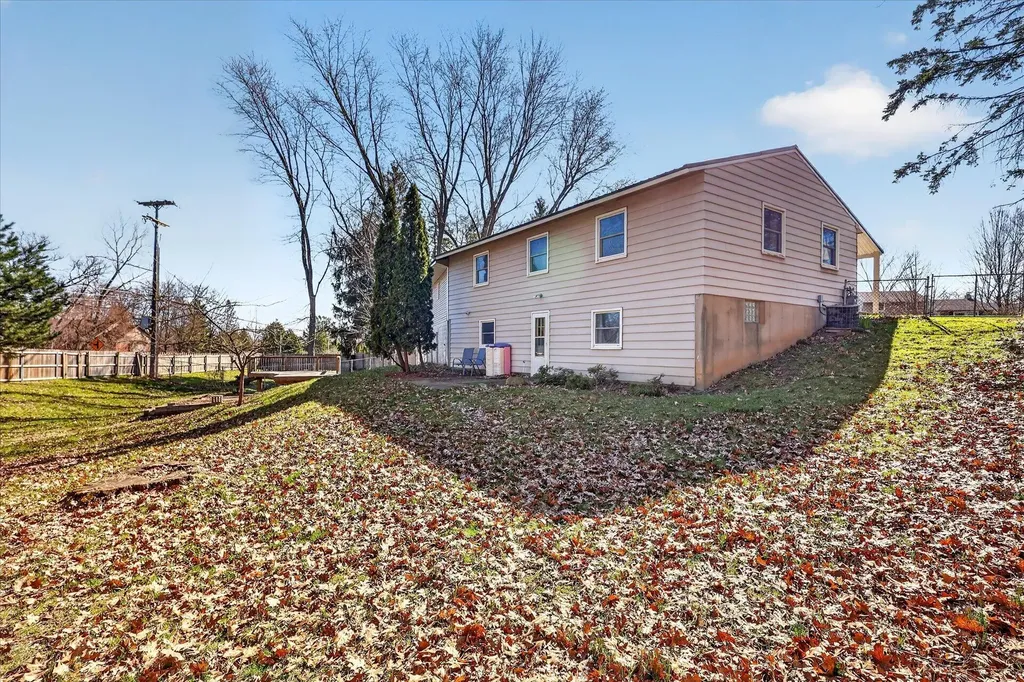 4401 Edgemont Drive SW Wyoming City MI 49519