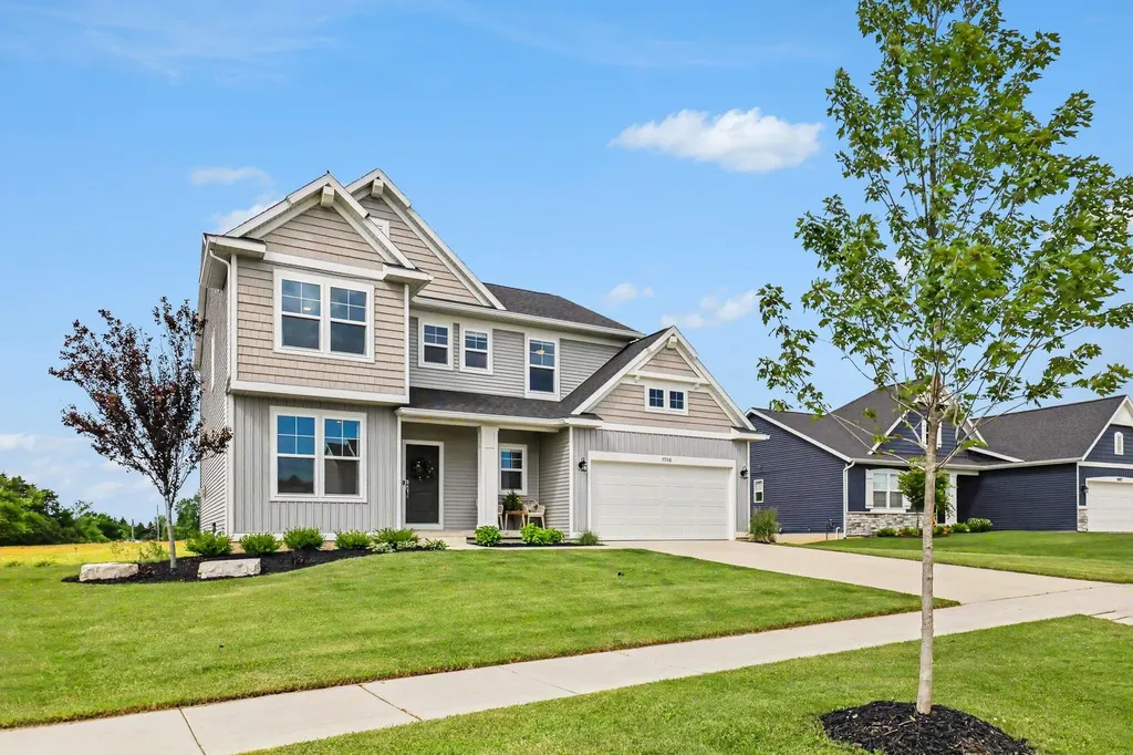 5900 Crossmoor Street SE Caledonia Township MI 49316