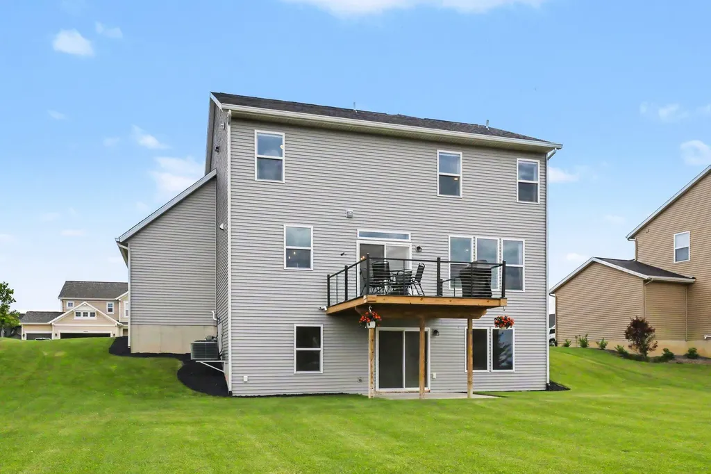 5900 Crossmoor Street SE Caledonia Township MI 49316