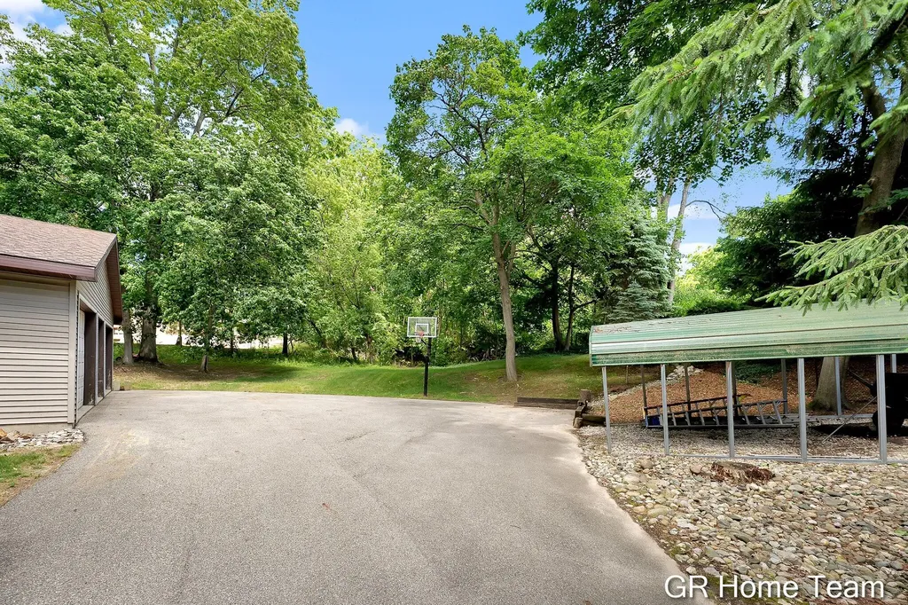 410 W South Street Greenville City MI 48838