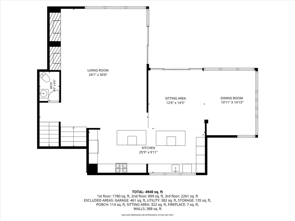 410 W South Street Greenville City MI 48838