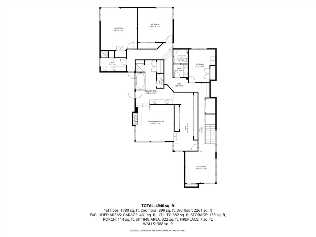 410 W South Street Greenville City MI 48838