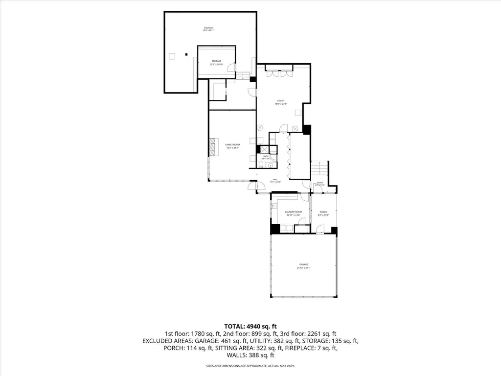 410 W South Street Greenville City MI 48838