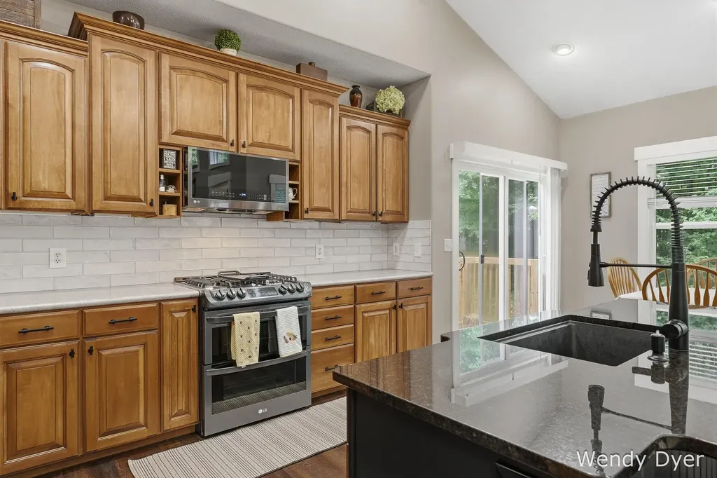 6681 Wood Hollow Court Allendale Charter Township MI 49401