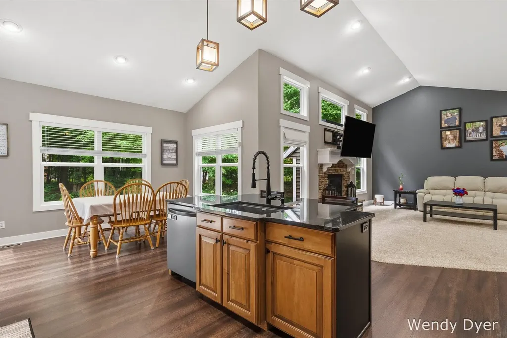 6681 Wood Hollow Court Allendale Charter Township MI 49401