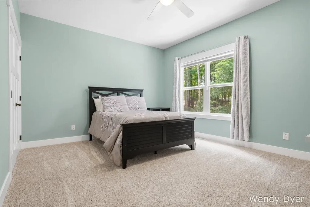 6681 Wood Hollow Court Allendale Charter Township MI 49401