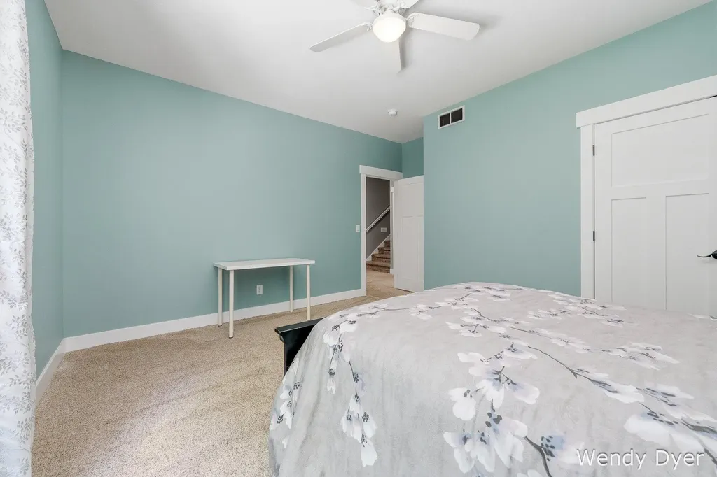 6681 Wood Hollow Court Allendale Charter Township MI 49401